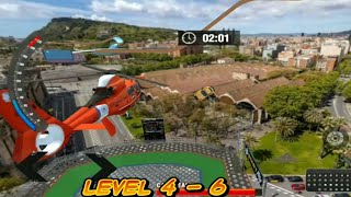 Stunt Car Racing - Game Mobil Balap Android Seru....Tantangan Lebih Sulit screenshot 1