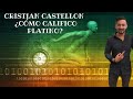 Cristian Castellon - ¿Cómo Califico Platino?