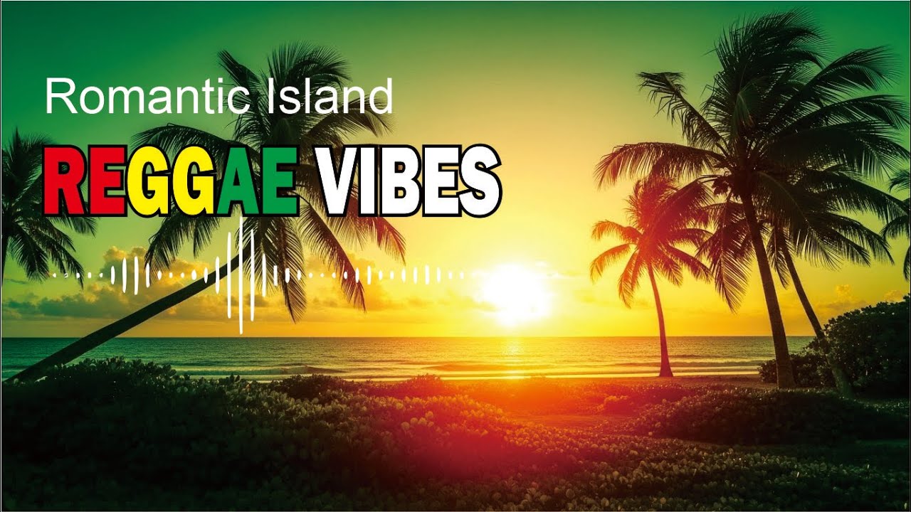 Reggae Music for Peaceful Mind and Happy Soul