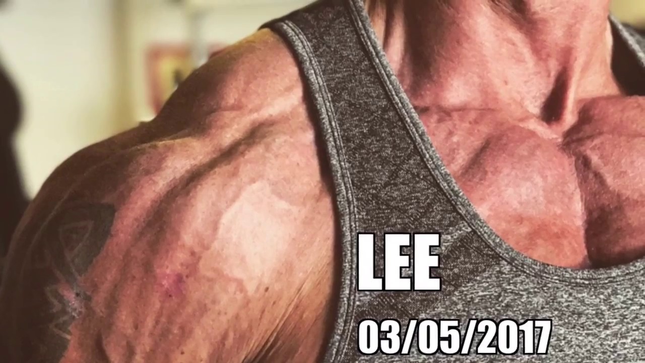 Basic chest exercises - YouTube