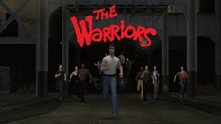 The Warriors Desperate Dudes (With the Flashback Warriors)
Another reupload, got a new computer two days ago and was setting it up redownloading my apps and such. And I made a mistake on the old video not cutting part of the beginning by mistake, but now this is better. So, the old one will be deleted and more Shaolin vs Wutang videos from both the first and second game. Stay tuned! Plus, I got a new Warrior gang swap video soon so thatll be this Sunday!
Please like, share, comment, and subscribe!
I hope you enjoy! :) The Warriors Desperate Dudes (With the Flashback Warriors)