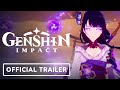 Genshin Impact: Version 2.1 - Official Trailer