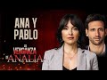 Ana Y Pablo La Venganza De Analテュa 笙ェ Canciテウn Oficial Letra Caracol TV Ana Y Pablo La Venganza De Analテュa 笙ェ Canciテウn Oficial Letra Caracol TV