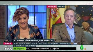 La Fnff En Los Medios Liarla Pardo La Ta 16 Diciembre 2018