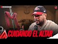 CUIDANDO EL ALTAR | GUARDANDO LA INTEGRIDAD DE LOS HOMBRES DE DIOS | PMG RADIO SHOW