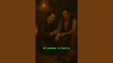 Case 017: The Engineer’s Thumb (Part 6) | The Telling