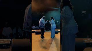 David and Tamela bringing the “LOVE”vibes on The Love & Relationship Tour
