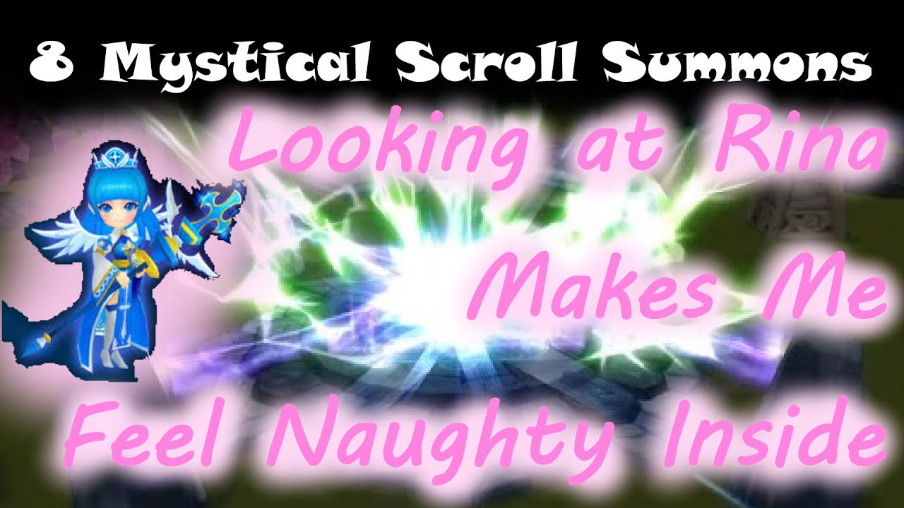 How to Summon Like a Boss 3: 8 Mystical Scroll Summons
