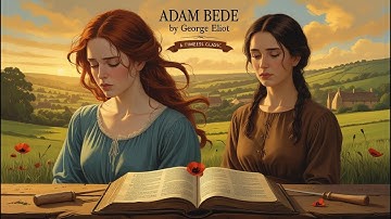 Adam Bede by George Eliot