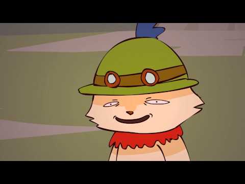 LoLs - Global Taunt Teemo