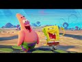 The SpongeBob Movie: Sponge on the Run (2020) - World Laughter Day - Paramount Pictures