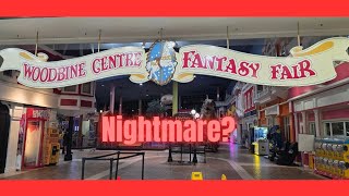 Fantasy Fair or Nightmare - A Look Inside Ontario's Largest Indoor Amusement Park (2026)