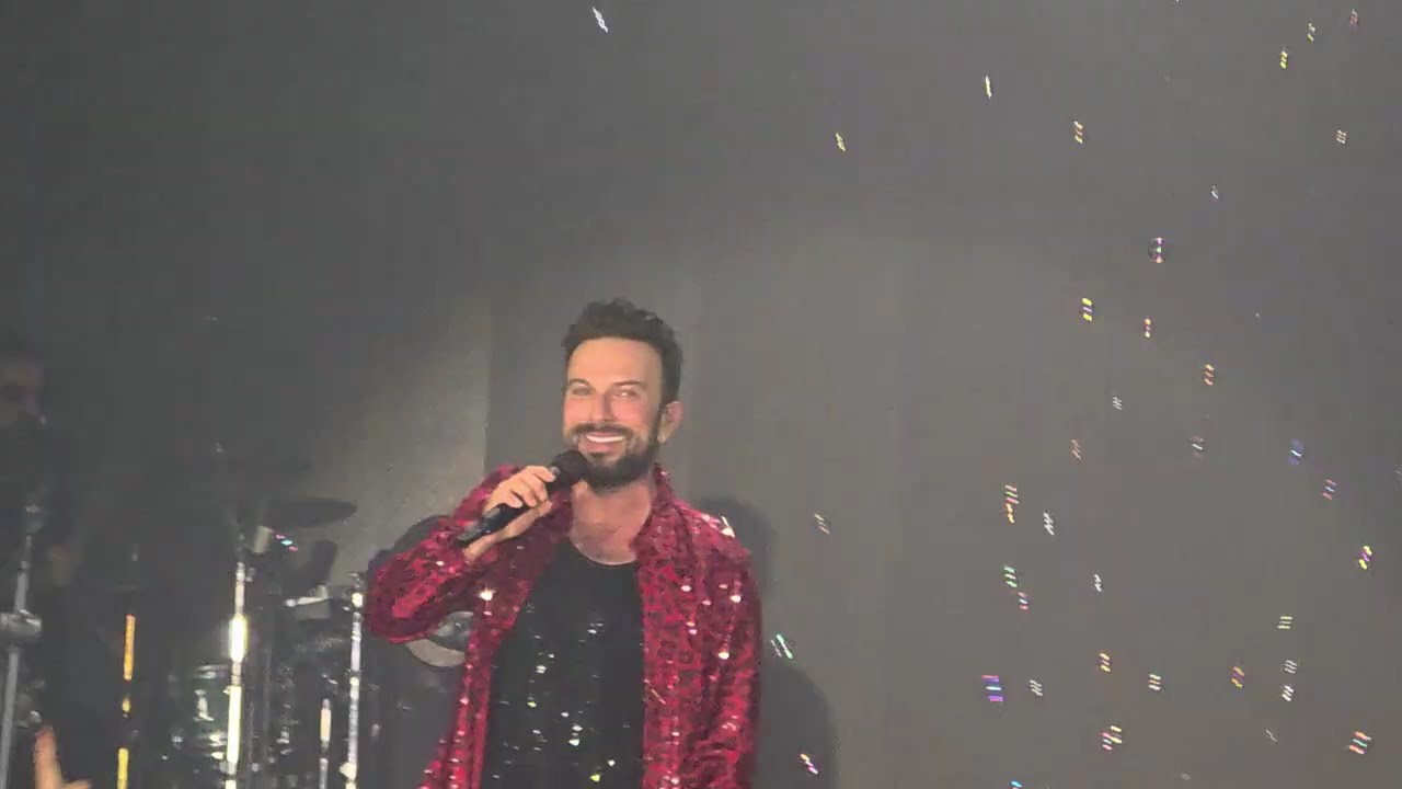 Tarkan 2026 Öp Full Live Concert Cyprus 