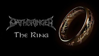 Oathbringer - The Ring