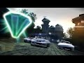 Car Prize Pack / 500 Treasure Hunts - NFS World