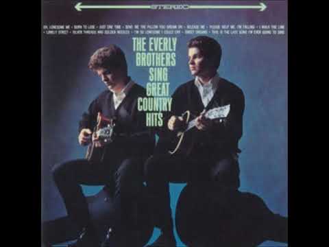 Born to Lose ~ The Everly Brothers (1963)