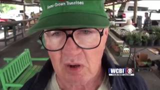 Tupelo Farmers Market