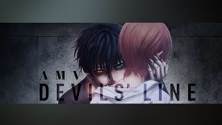 Devils Line AMV→  The Mystic