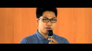 Sureq Galigo La Galigo Untuk Proyek Nusantara Di Tedxugm