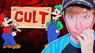 Sacrifices to the Church of Nintendo | Lonnie Reacts