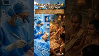 💯உங்களுக்கு தெரியுமா..?⚡"Plastic surgery இந்தியாவில் 2500 வருடங்களுக்கு முன்பே இருந்துச்சு 😳🔥"