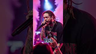 Post Malone -✨Cinmatic Lyrics video #ailyrics #beatflowlyrics16#viralshorts #viral #postmalone