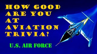 TRIVIA CONTEST - THE UNITED STATES AIR FORCE! screenshot 5