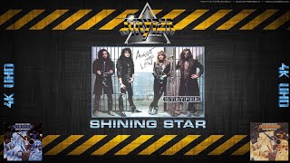 STRYPER: Shining Star (4K UHD Music Video)