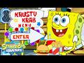 The Krusty Krab Opens a Drive Thru?! 🍔🚗 | Full Scene | SpongeBob