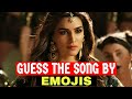 Guess The Song By Emojis+Gifs | Bollywood Songs Challenges