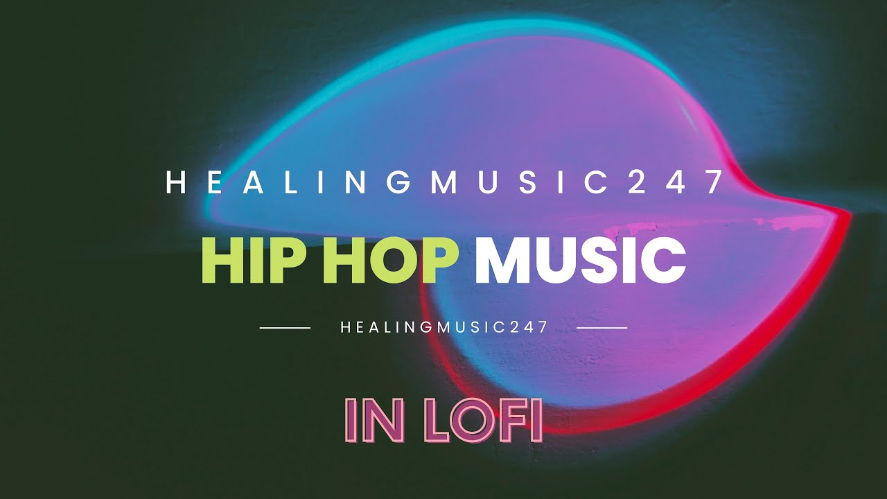 Hip Hop Music Everyday! In LoFi by LumenMedia