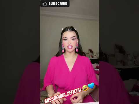 اه ياني مش هعمل كده تاني ضحك مقاطع مضحكة  كوميديا ميس دعاء