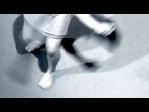 Magnetic Ensemble "Dancing Alone" feat. J. Added & Th. de Pourquery