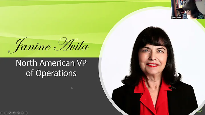 Janine Avila How to Series May 17