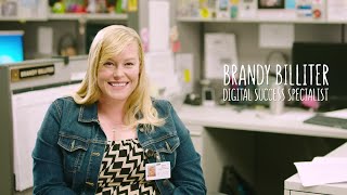 Cengages Commitment to Personalized Services & Support