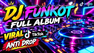 DJ  OYEN FUNKOT HARDMIX PALING HEBOH TERBARU 2026