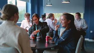 Join team razorblue with roles across the UK