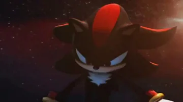 Shadow the Hedgehog Courtesy Call AMV