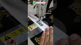 Sewing Machine Thread Cutting Problem Solved✅😉... #explore #fashion #instagram #reels #like #love