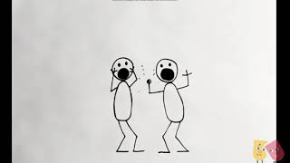 Cartoon Network Glitch