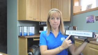 nursing home orientation part 1