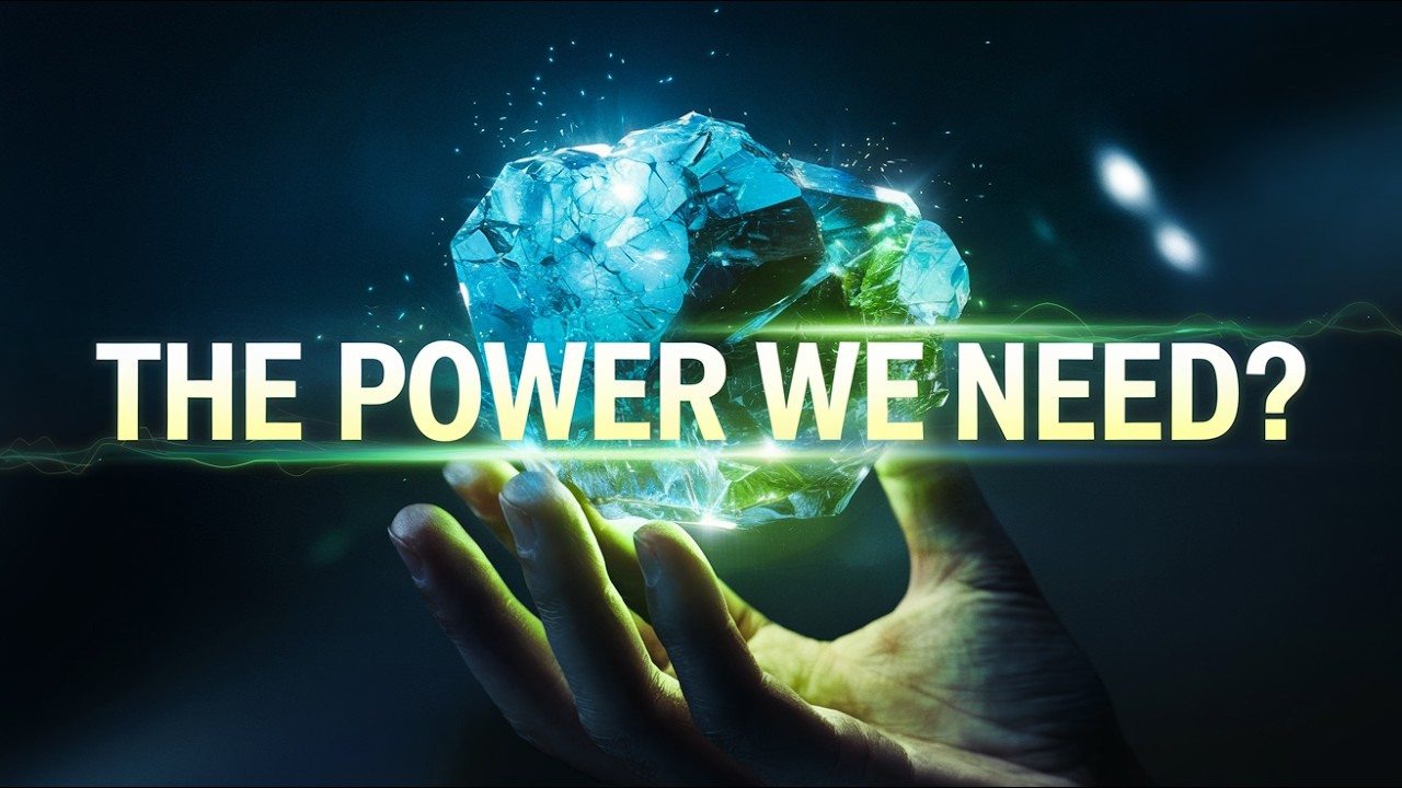 Could Hidden Minerals Power the Future?