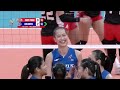 🚘CTC vs. 🌩️ZUS - Highlights | Preliminaries | 2024-25 PVL All-Filipino Conference