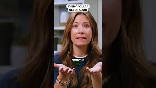 Every Dollar Needs a Job