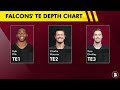 NEW Atlanta Falcons Trade Rumors, Targets & Candidates From ESPN