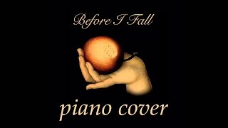 Before I Fall - Latch Key Kid / Lei covers #6 screenshot 3