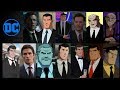 Bruce wayne evolution tv shows and movies  2019