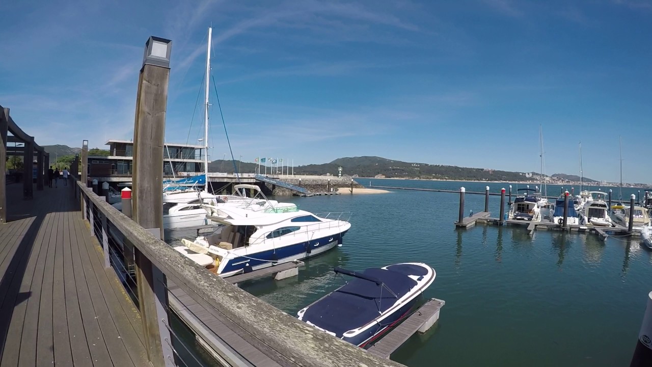 GoPro Karma Grip test footage 2