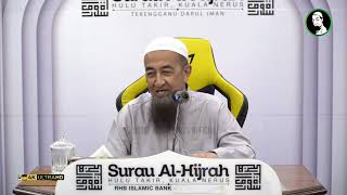 Download Lagu Kita Berdosa Kalau Tak Kejutkan Keluarga Kita Solat Subuh? - Ustaz Azhar Idrus MP3