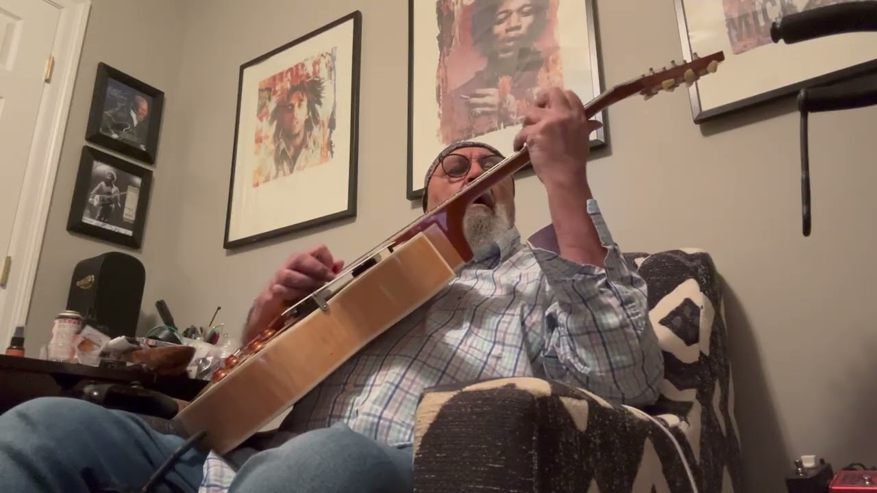Mucking About…ES-175